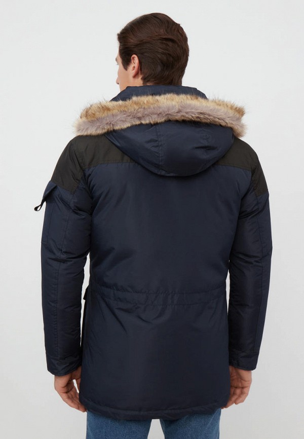 фото Куртка утепленная modis