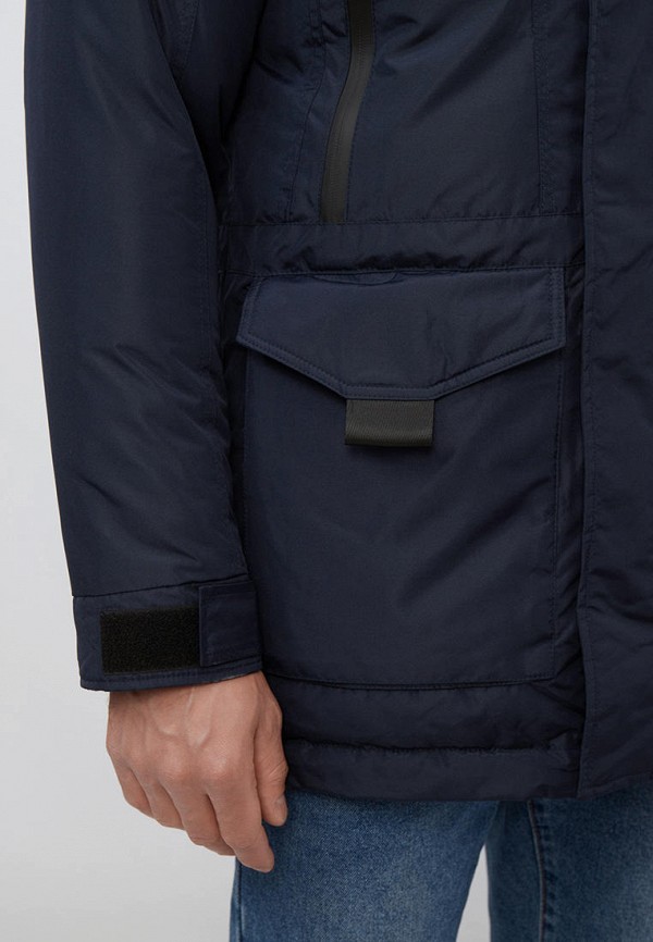 фото Куртка утепленная modis