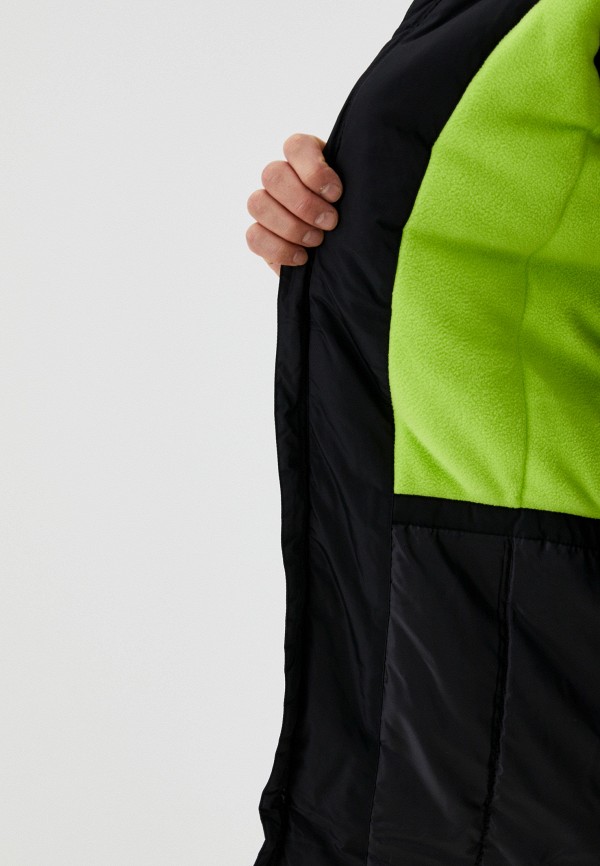 фото Куртка утепленная playtoday