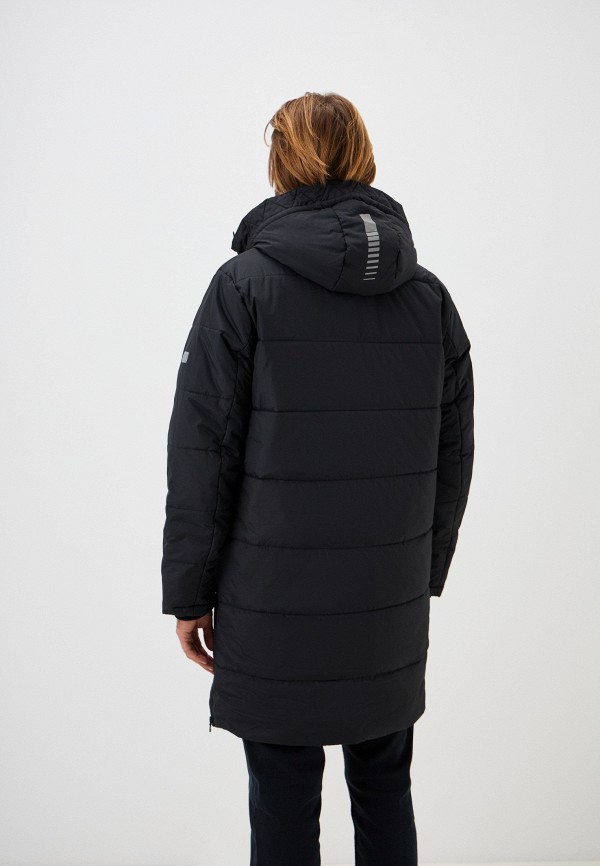 фото Куртка утепленная playtoday