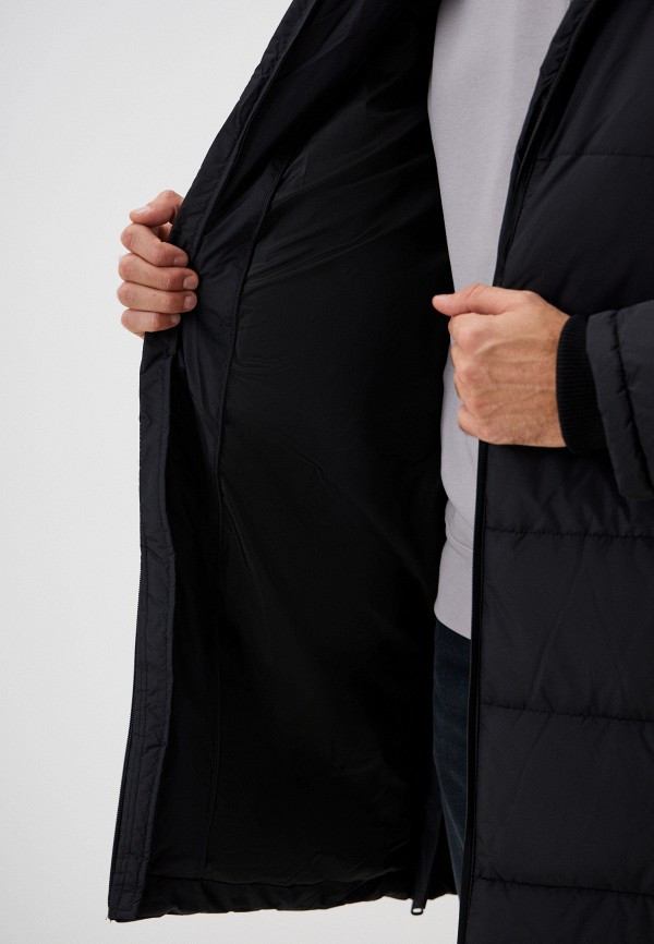 фото Куртка утепленная playtoday