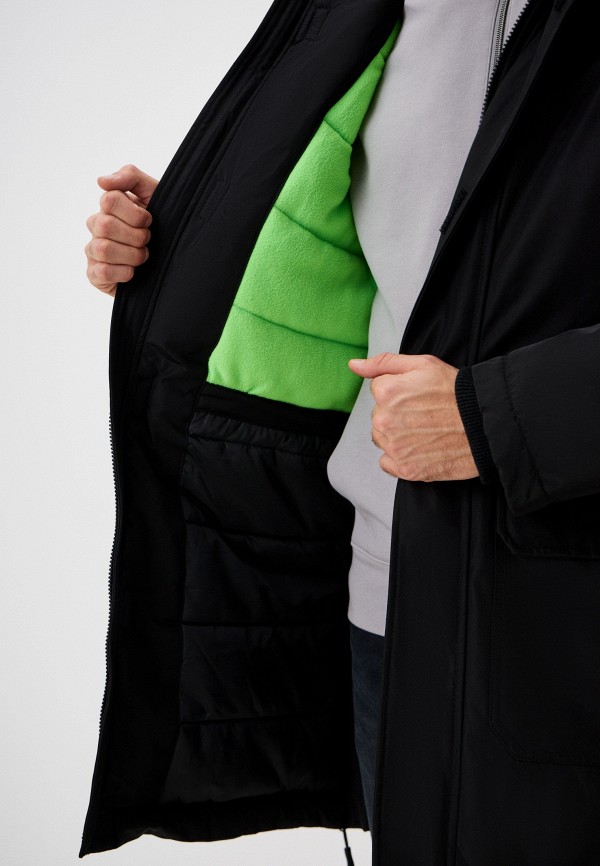 фото Куртка утепленная playtoday