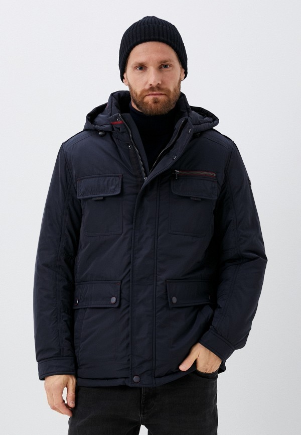 фото Куртка утепленная vizani