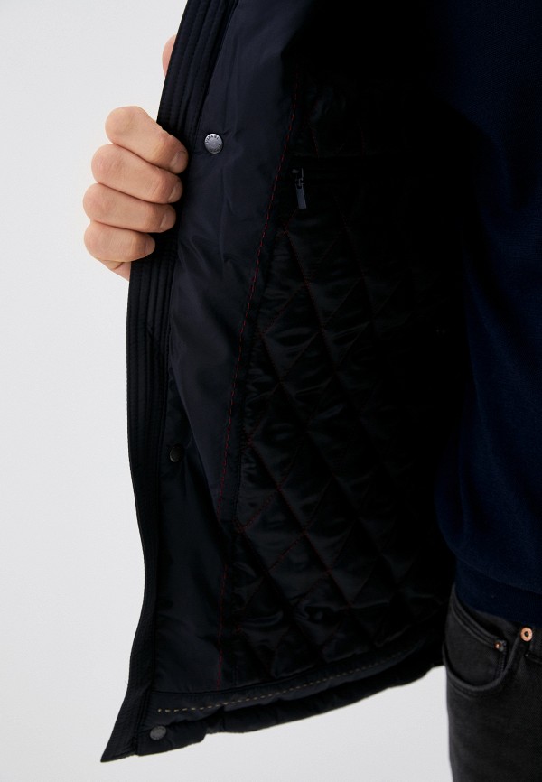 фото Куртка утепленная vizani