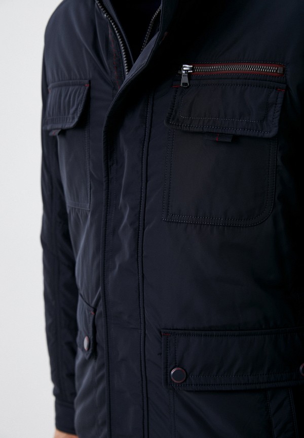 фото Куртка утепленная vizani