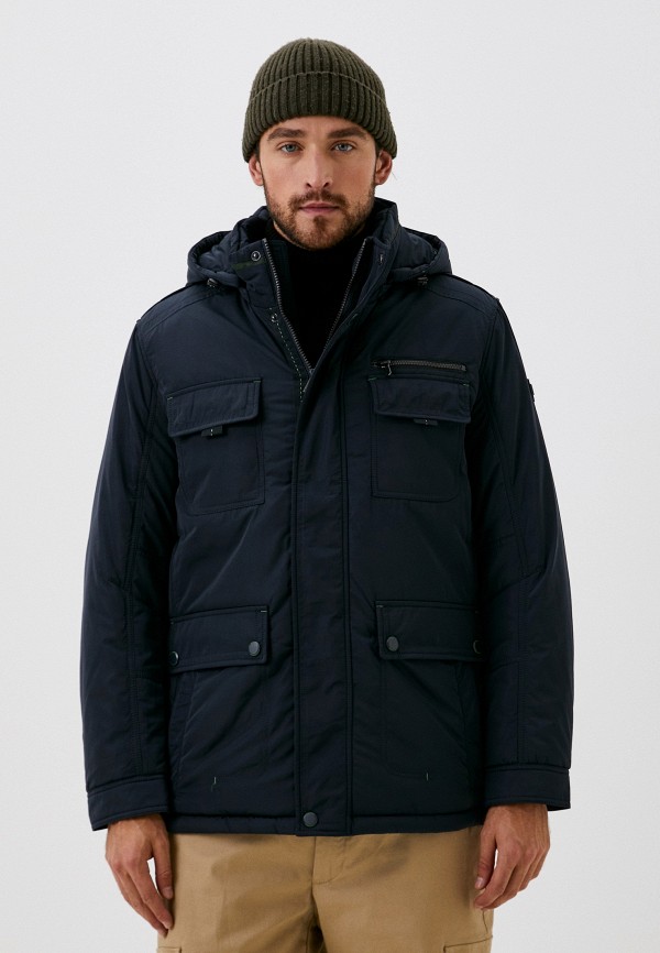 фото Куртка утепленная vizani