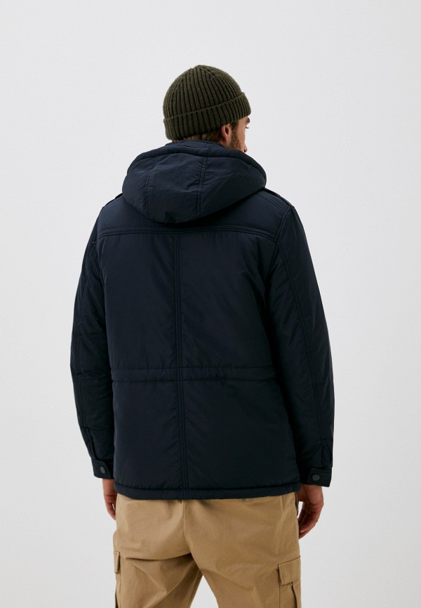 фото Куртка утепленная vizani