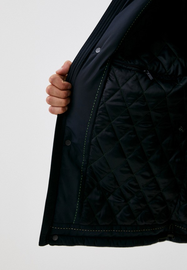 фото Куртка утепленная vizani