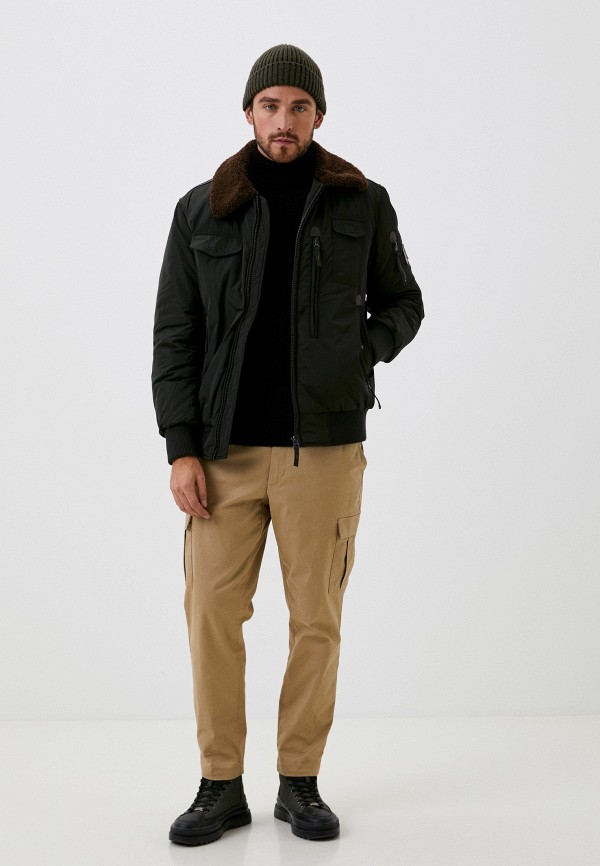 фото Куртка утепленная vizani