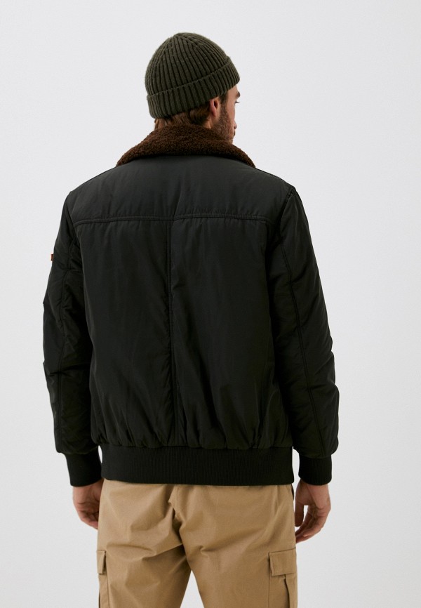 фото Куртка утепленная vizani