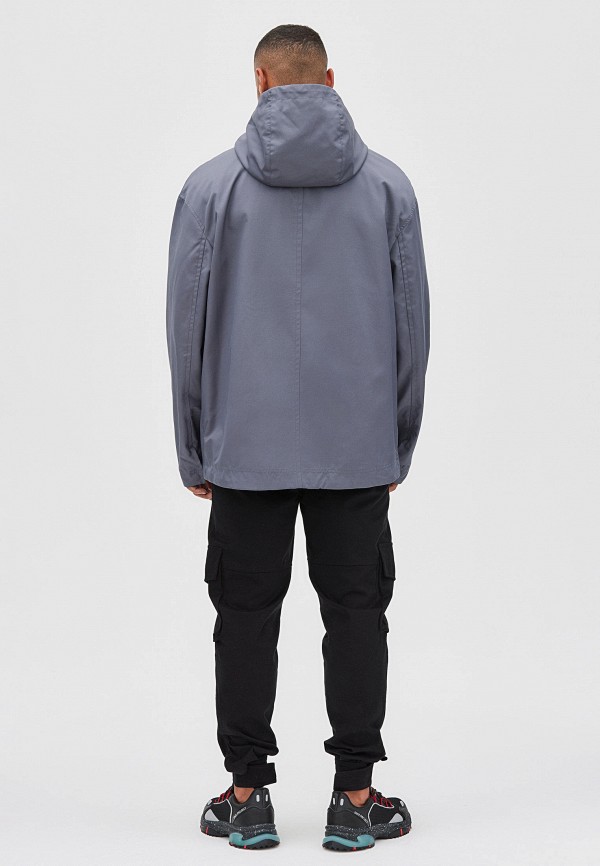 фото Куртка torae black