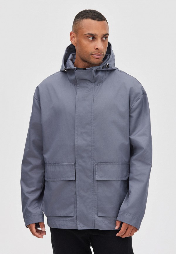 фото Куртка torae black