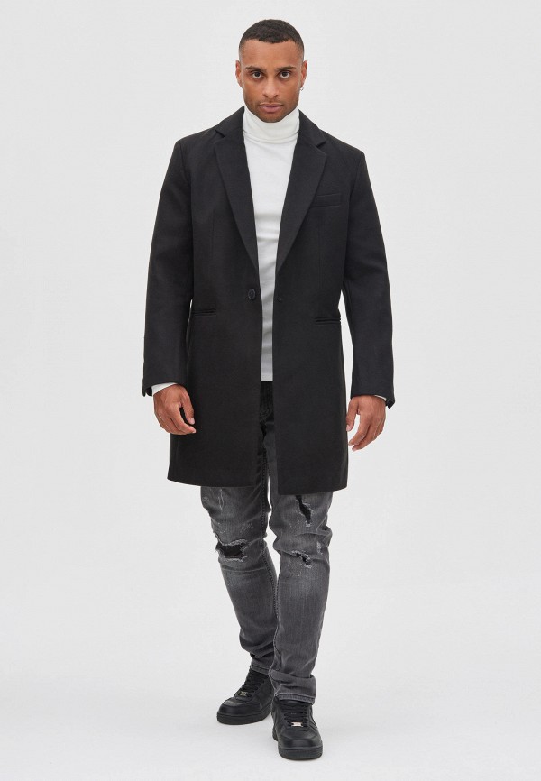 фото Пальто torae black