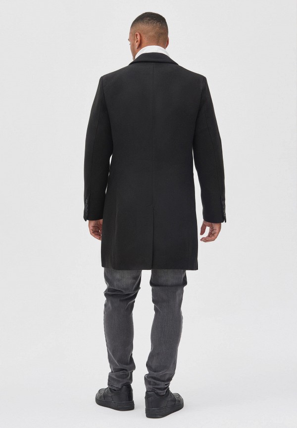 фото Пальто torae black