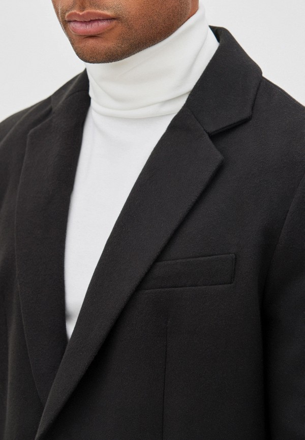 фото Пальто torae black