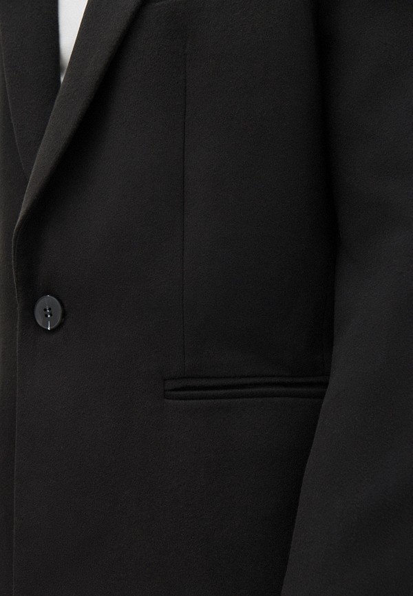 фото Пальто torae black