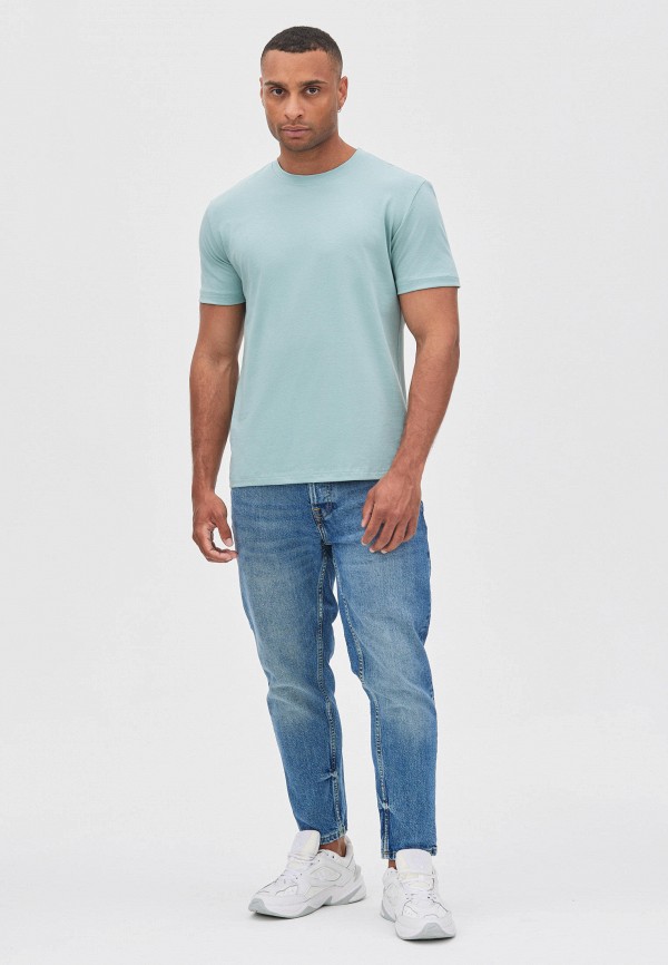 фото Футболка torae black