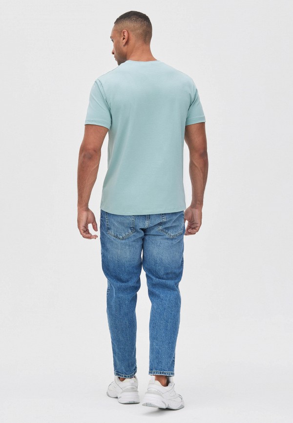 фото Футболка torae black