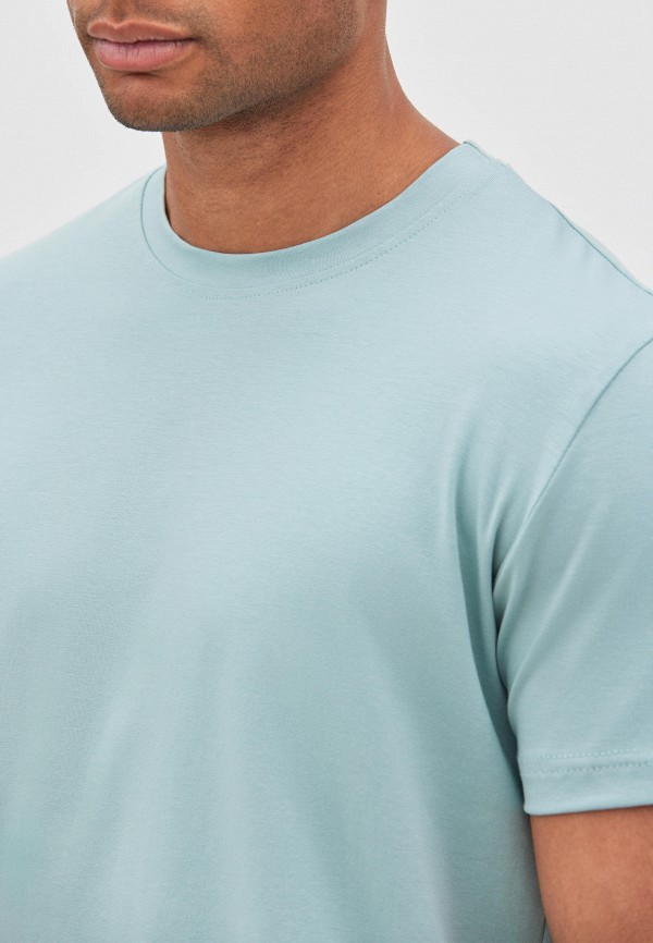 фото Футболка torae black