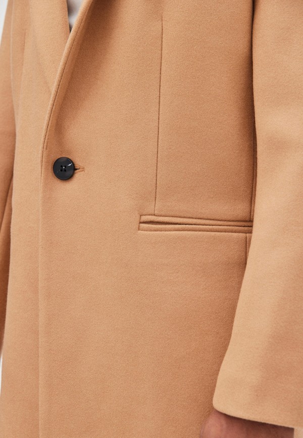 фото Пальто torae black