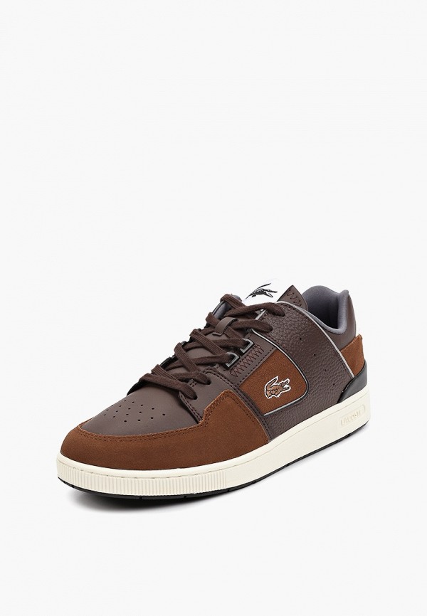 фото Кеды lacoste