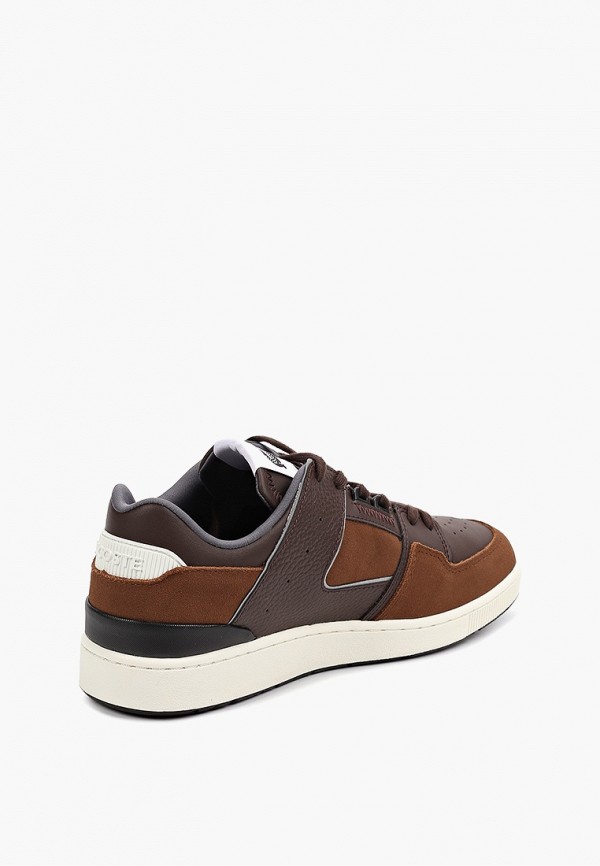 фото Кеды lacoste