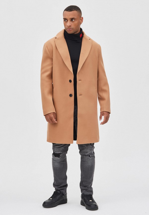 фото Пальто torae black