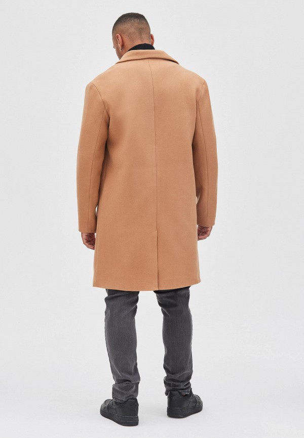 фото Пальто torae black