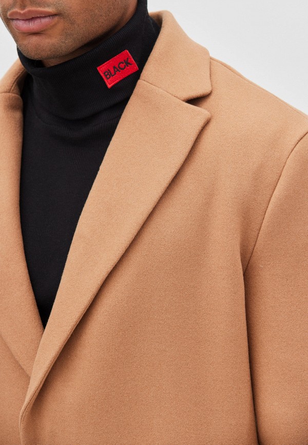 фото Пальто torae black