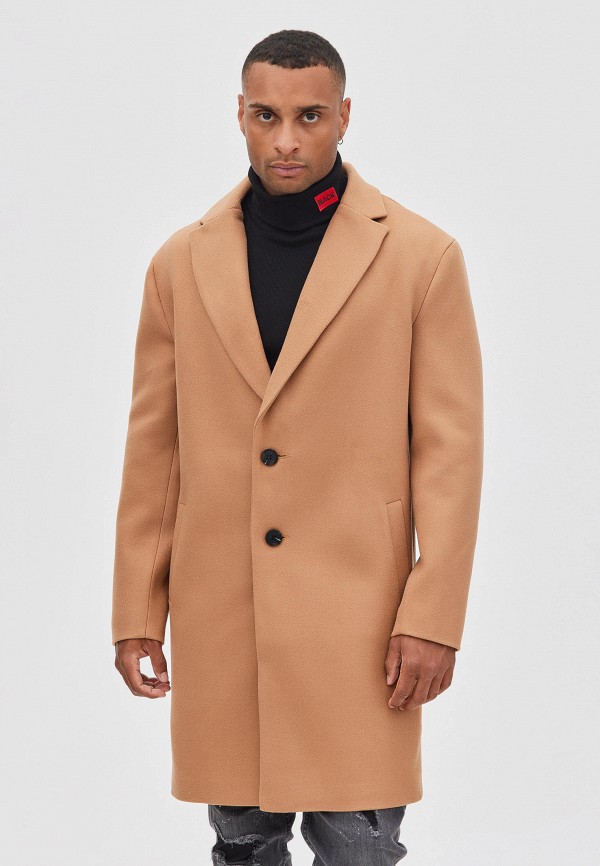 фото Пальто torae black