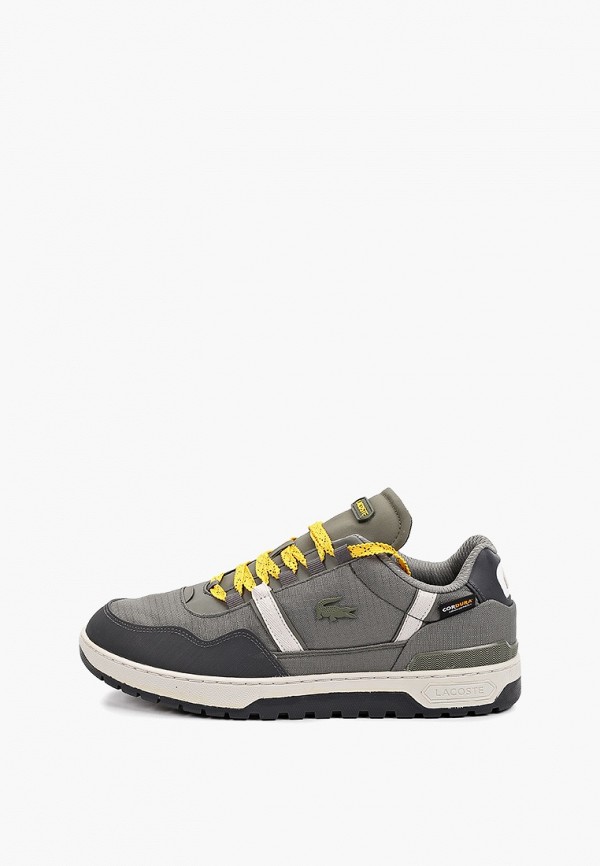 фото Кеды lacoste