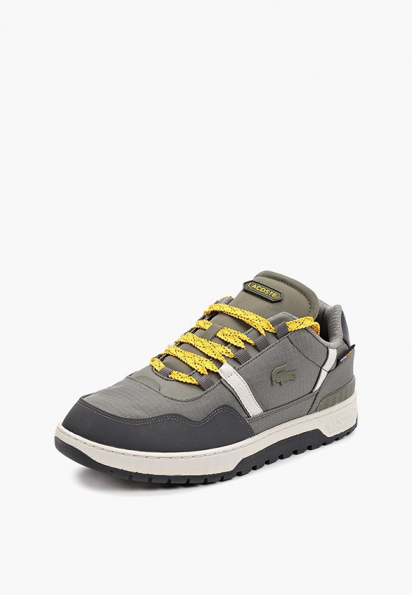 фото Кеды lacoste