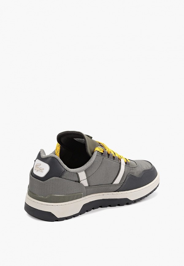 фото Кеды lacoste