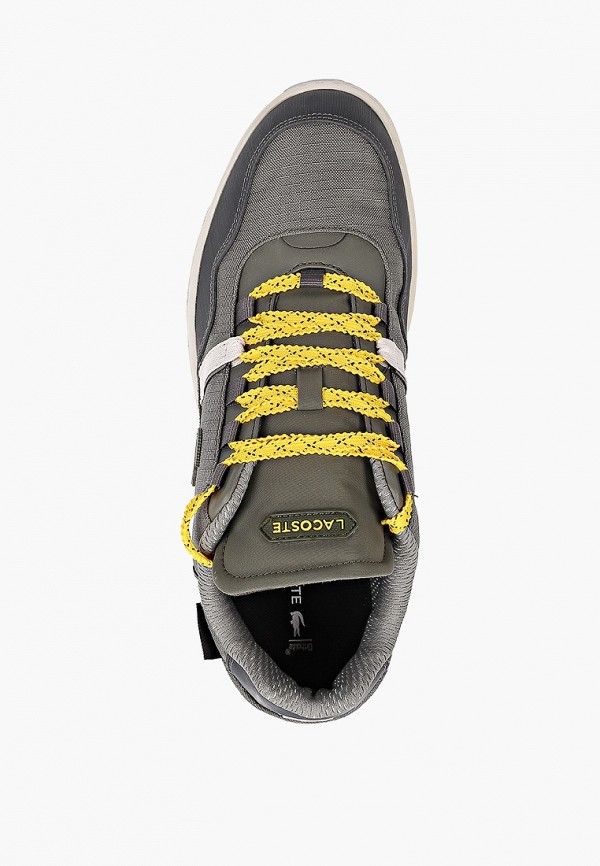 фото Кеды lacoste