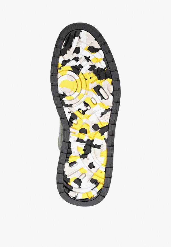 фото Кеды lacoste