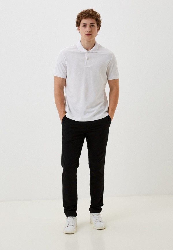 фото Брюки lacoste