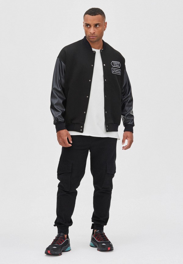 фото Куртка torae black