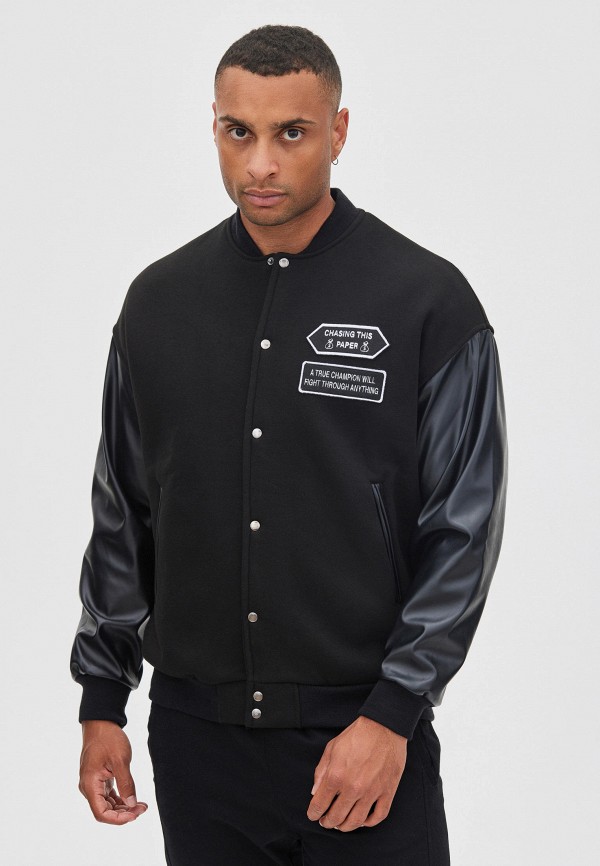 фото Куртка torae black