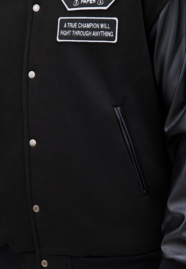 фото Куртка torae black