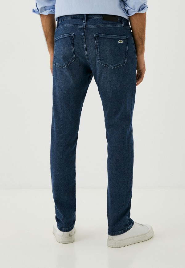 фото Джинсы lacoste
