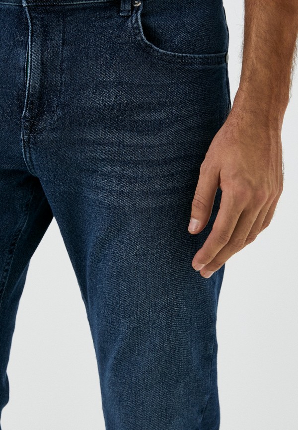 фото Джинсы lacoste