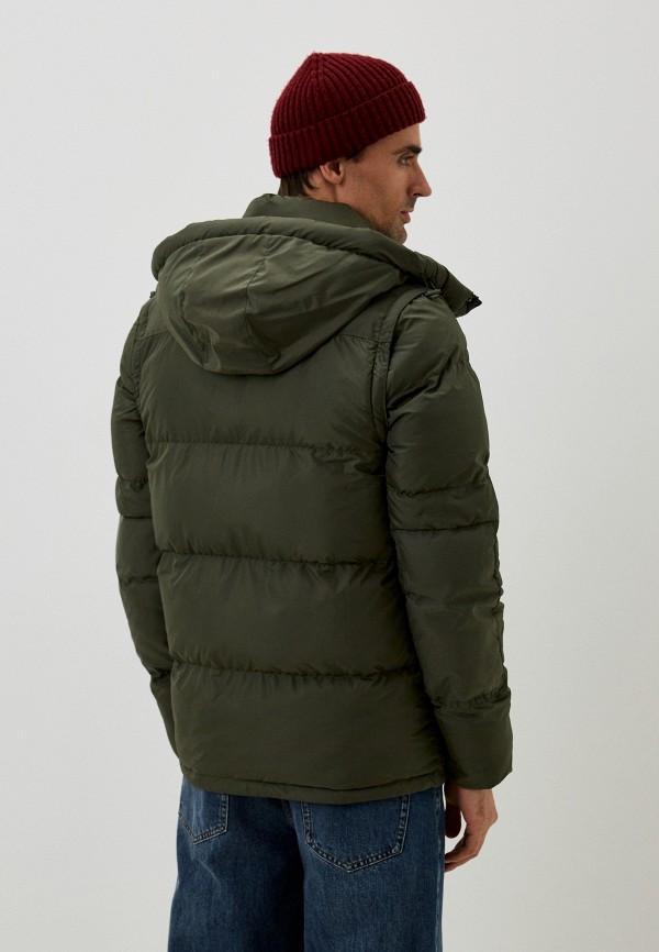 фото Куртка утепленная lacoste