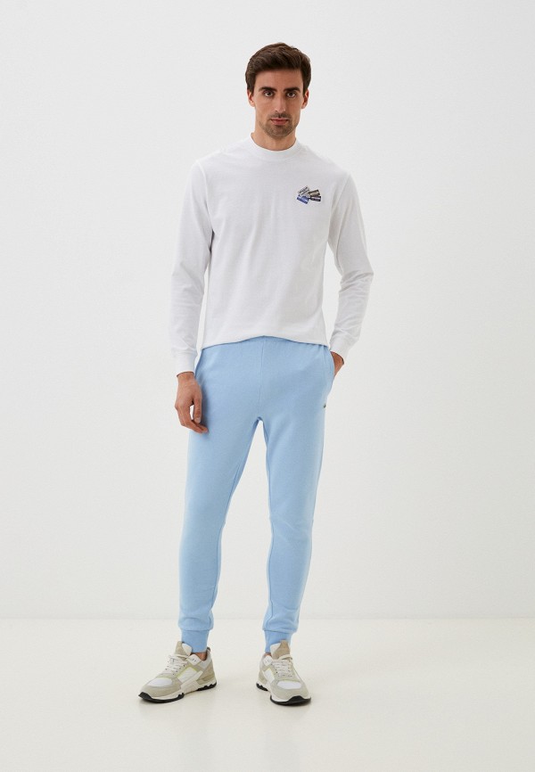 фото Брюки спортивные lacoste