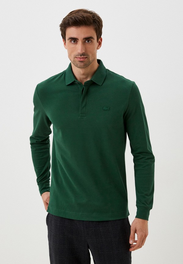 фото Поло lacoste