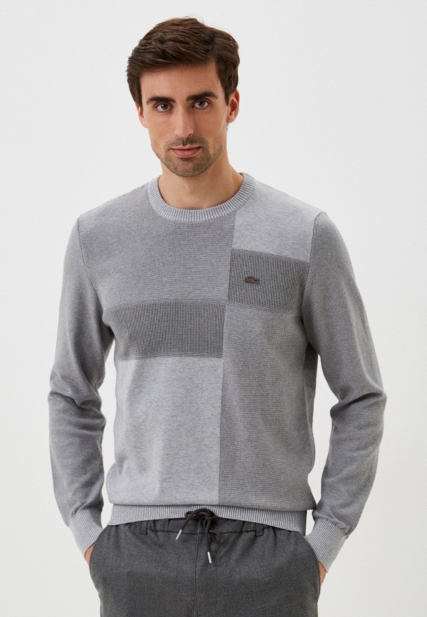 Джемпер Lacoste 14693₽