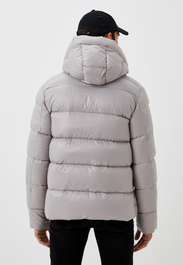 фото Пуховик lacoste