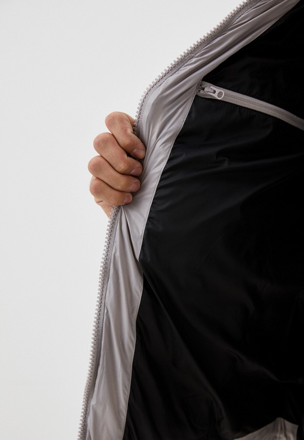 фото Пуховик lacoste