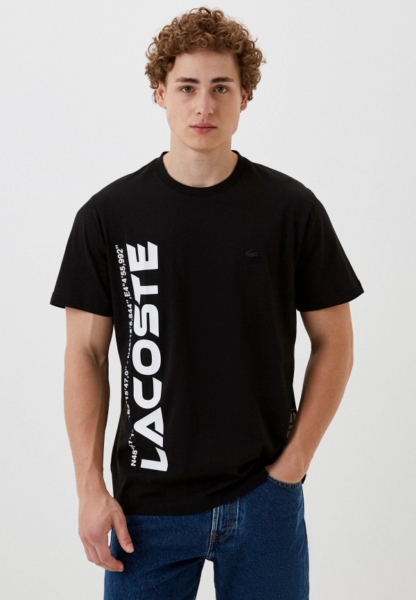 фото Футболка lacoste