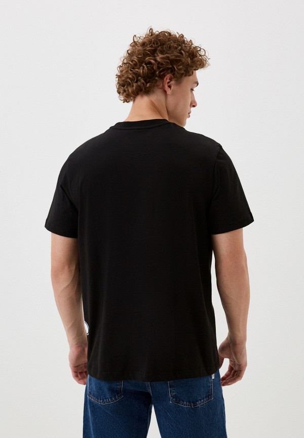 фото Футболка lacoste