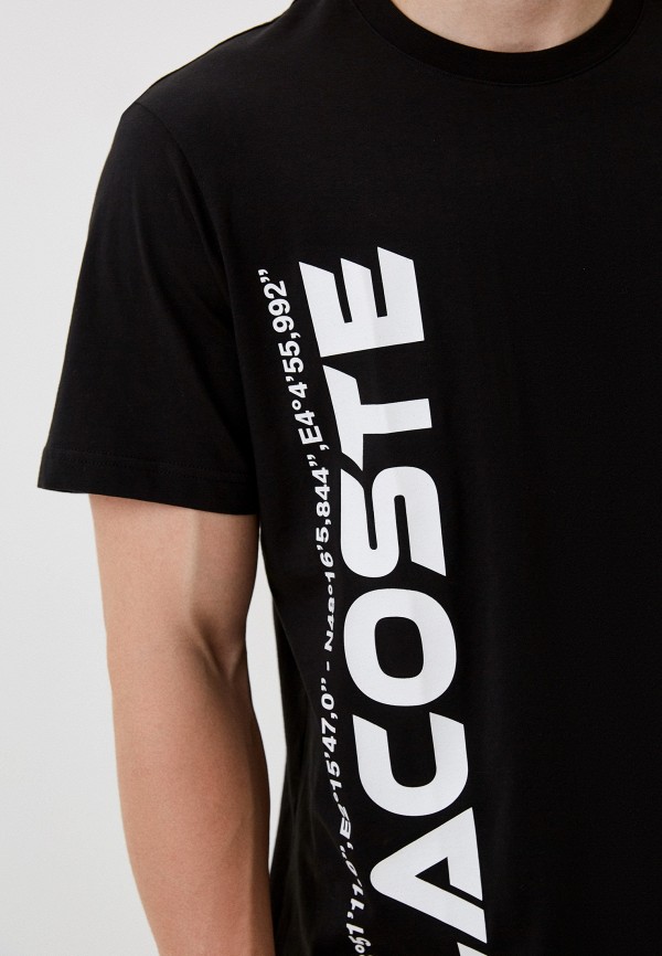 фото Футболка lacoste